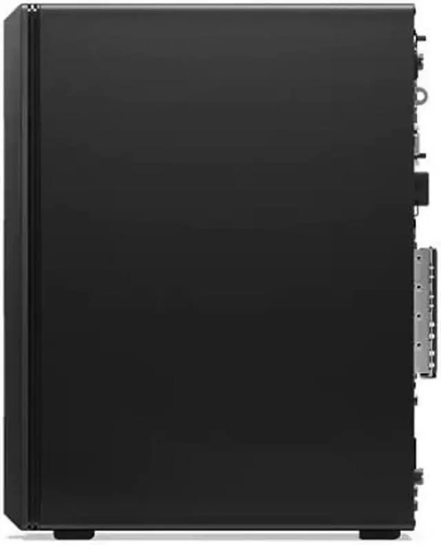 Alt view image 3 of 7 - Lenovo IdeaCentre Gaming 5i i5-12400 16GB RAM 1TB HDD 512GB SSD RTX 3060 Windows 11 - 2022 - Gaming Desktop - NVIDIA GeForce RTX 3060 - Intel i5 12400-16GB RAM - 1TB HDD + 512GB SSD - Win 11 - Black -