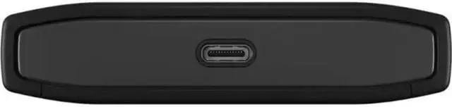 Alt view image 14 of 20 - SanDisk Professional 4TB G-Drive ArmorLock USB-C Portable SSD SDPS41A004TGBANB