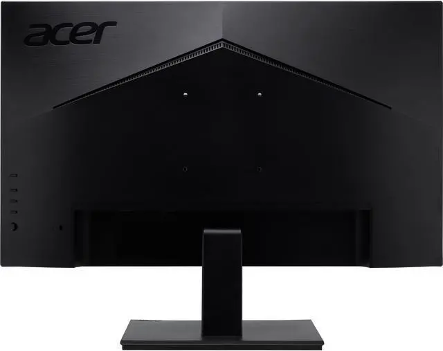 Alt view image 7 of 8 - Acer V227Q B 21.5" FHD 1920x1080 75Hz 4ms LED LCD VA Monitor
