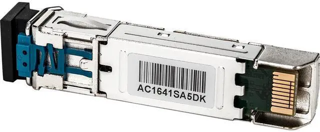 Alt view image 8 of 9 - AVOCENT SFP Module