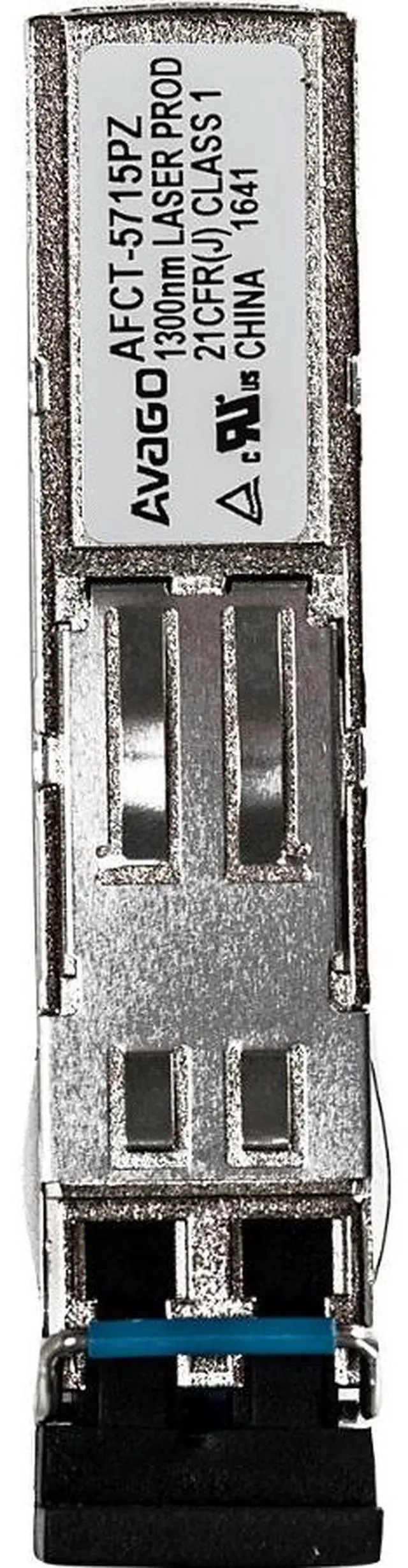 Alt view image 9 of 9 - AVOCENT SFP Module