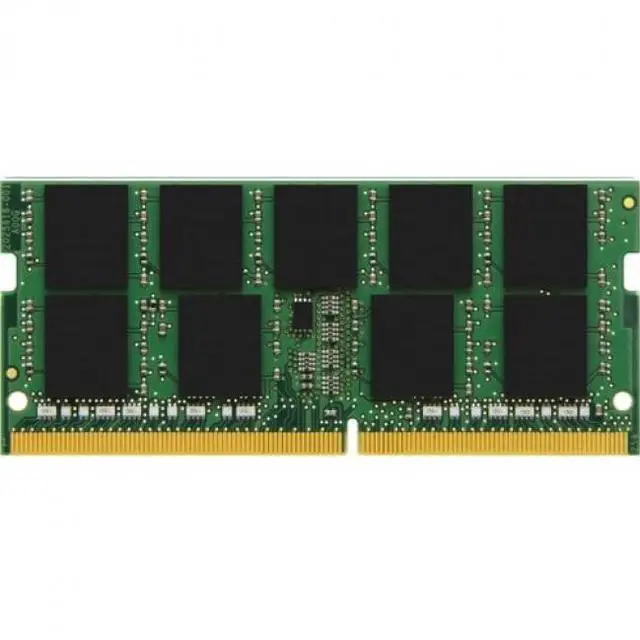 Alt view image 14 of 20 - Kingston ValueRAM - DDR4 - 4 GB - SO-DIMM 260-pin - 2666 MHz / PC4-21300 - CL19 - 1.2 V - unbuffered - non-ECC