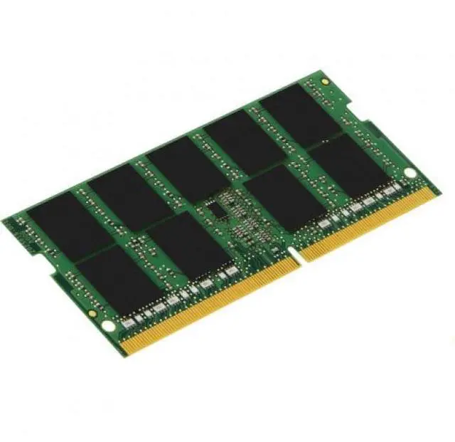 Alt view image 15 of 20 - Kingston ValueRAM - DDR4 - 4 GB - SO-DIMM 260-pin - 2666 MHz / PC4-21300 - CL19 - 1.2 V - unbuffered - non-ECC