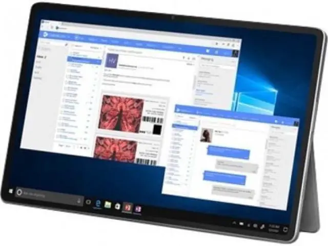 Alt view image 15 of 17 - Lenovo Tab P12 Pro, 12.6" Touch 400 nits, 8GB, 256GB, Android 11