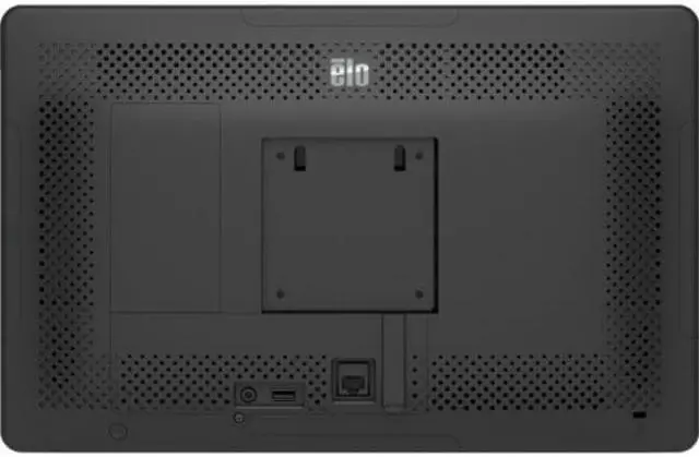 Alt view image 4 of 13 - Elo i2 I-Series POS Terminal E691852