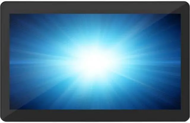 Alt view image 6 of 13 - Elo i2 I-Series POS Terminal E691852