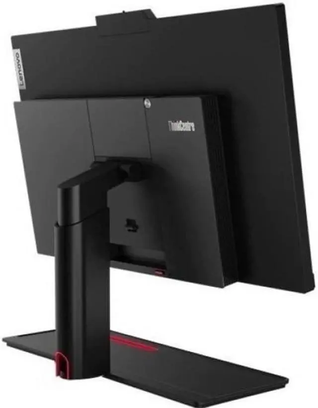 Alt view image 8 of 12 - Lenovo ThinkCentre M90a 11CD009HUS All-in-One Computer - Intel Core i5 10th Gen i5-10500 Hexa-core (6 Core) 3.10 GHz - 8 GB RAM DDR4 SDRAM - 256 GB M.2 PCI Express NVMe 3.0 x4 SSD - 23.8" Full HD