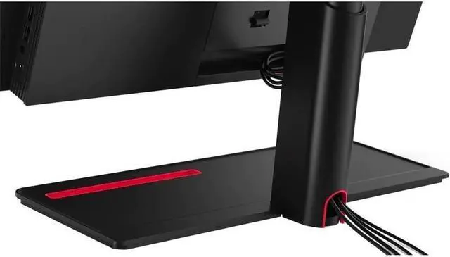 Alt view image 10 of 12 - Lenovo ThinkCentre M90a 11CD009HUS All-in-One Computer - Intel Core i5 10th Gen i5-10500 Hexa-core (6 Core) 3.10 GHz - 8 GB RAM DDR4 SDRAM - 256 GB M.2 PCI Express NVMe 3.0 x4 SSD - 23.8" Full HD