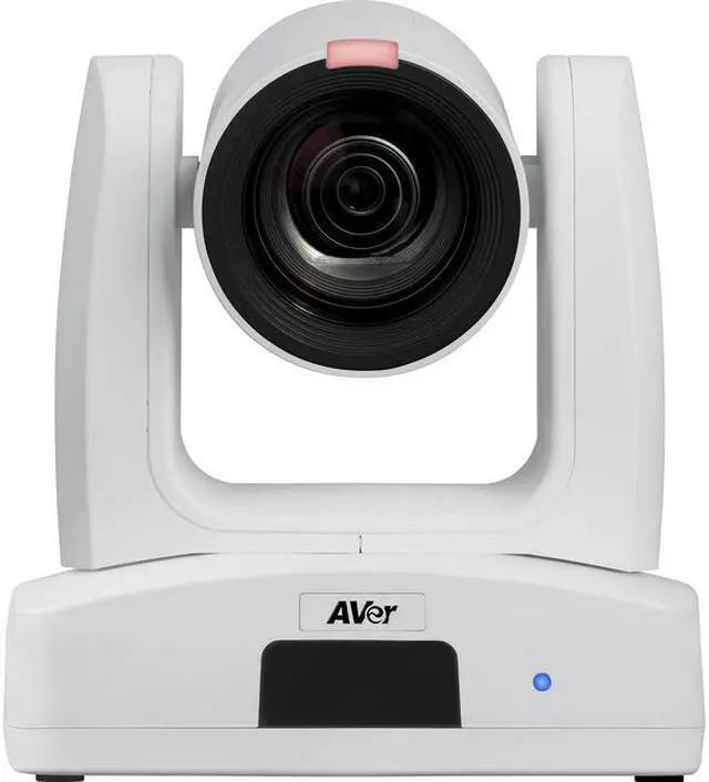 Alt view image 3 of 19 - AVer PATR3HWV2 1920 x 1080 MAX Resolution HDMI, RJ45 Full HD Network Camera