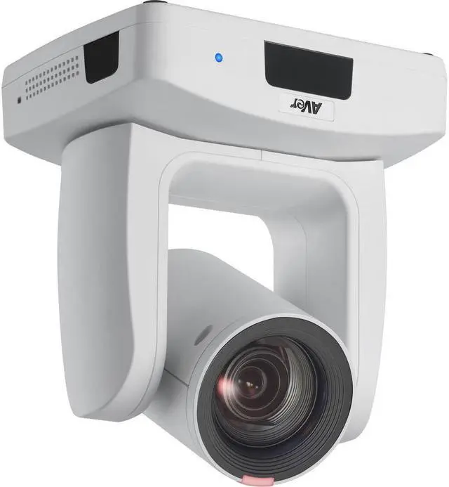 Alt view image 5 of 19 - AVer PATR3HWV2 1920 x 1080 MAX Resolution HDMI, RJ45 Full HD Network Camera