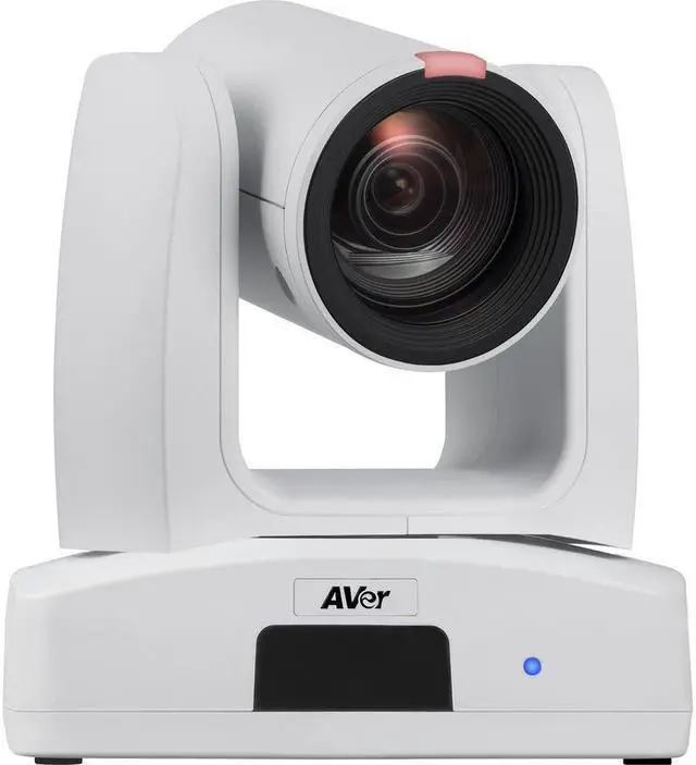 Alt view image 8 of 19 - AVer PATR3HWV2 1920 x 1080 MAX Resolution HDMI, RJ45 Full HD Network Camera