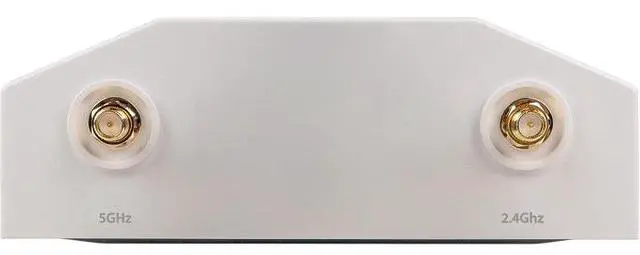 Alt view image 4 of 8 - WatchGuard Dual Band IEEE 802.11ax 1.71 Gbit/s Wireless Access Point - Outdoor - 2.40 GHz, 5 GHz - External - MIMO Technology - 1 x Network (RJ-45) - 2.5 Gigabit Ethernet - 15.90 W - IP67