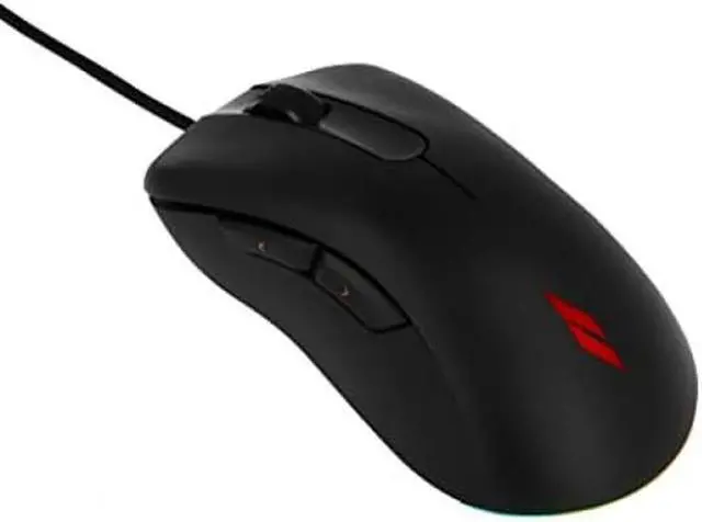 Alt view image 2 of 3 - VisionTek OCPC MR44 Gaming Mouse 901541