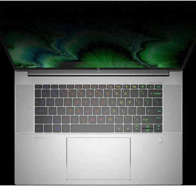Alt view image 6 of 8 - HP ZBook Studio G9 16" Mobile Workstation - WQUXGA - 3840 x 2400 - Intel Core i9 12th Gen i9-12900HK Tetradeca-core (14 Core) 2.50 GHz - 32 GB Total RAM - 1 TB SSD - Intel Chip - Windows 11 Pro -