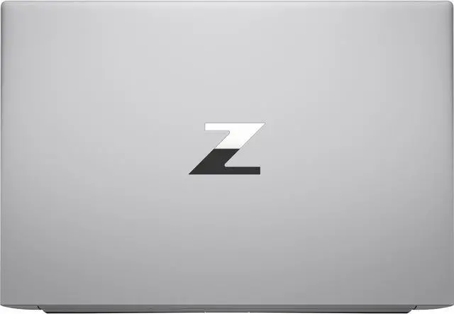 Alt view image 7 of 8 - HP ZBook Studio G9 16" Mobile Workstation - WQUXGA - 3840 x 2400 - Intel Core i9 12th Gen i9-12900HK Tetradeca-core (14 Core) 2.50 GHz - 32 GB Total RAM - 1 TB SSD - Intel Chip - Windows 11 Pro -