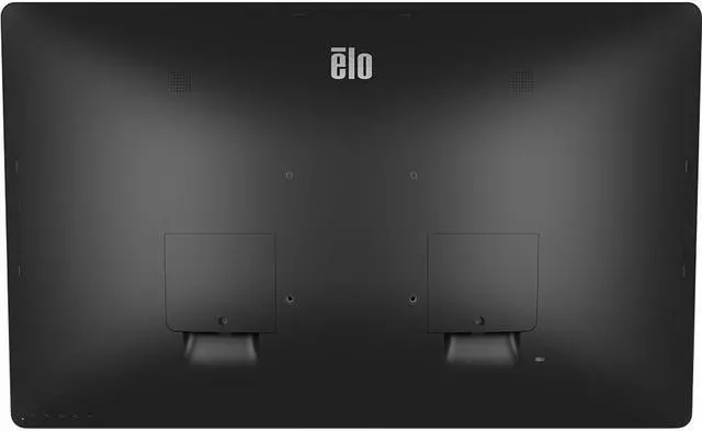 Alt view image 10 of 12 - ELO 2702L 27INCH WIDE LCD DESKTOP FULL HD PROJECTED CAPACITIVE 10TOUCH USB CONTROLLER CLEAR ZEROBEZEL NO STAND VGA AND HDMI VIDEO INTERFACE BLACK WORLDWIDE