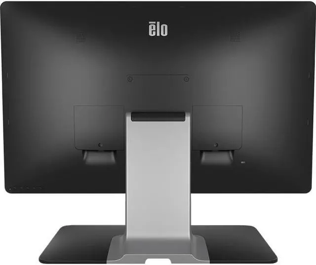 Alt view image 11 of 12 - ELO 2702L 27INCH WIDE LCD DESKTOP FULL HD PROJECTED CAPACITIVE 10TOUCH USB CONTROLLER CLEAR ZEROBEZEL NO STAND VGA AND HDMI VIDEO INTERFACE BLACK WORLDWIDE