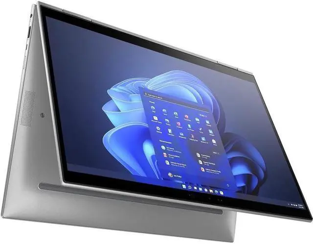 Alt view image 8 of 15 - HP EliteBook x360 1040 G9 - Intel Core i5-1245U (4.4GHz, 12MB, 10 cores) - 16 GB 4800 DDR5 - SSD 512 GB - 14" AG 1000nit 16:10 (1920x1200) 7A581UT#ABA