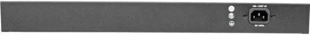 Alt view image 19 of 20 - 24Port GB Ethernet Switch L2