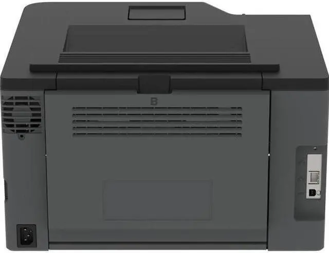Alt view image 16 of 20 - Lexmark CS431dw Color Laser Printer Model 40N9320