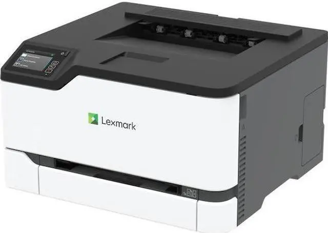 Alt view image 18 of 20 - Lexmark CS431dw Color Laser Printer Model 40N9320