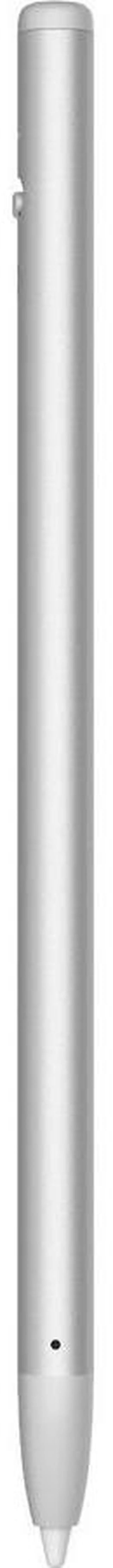 Alt view image 10 of 20 - Logitech Crayon USB-C Digital Pencil for Apple iPads, Silver #914000070
