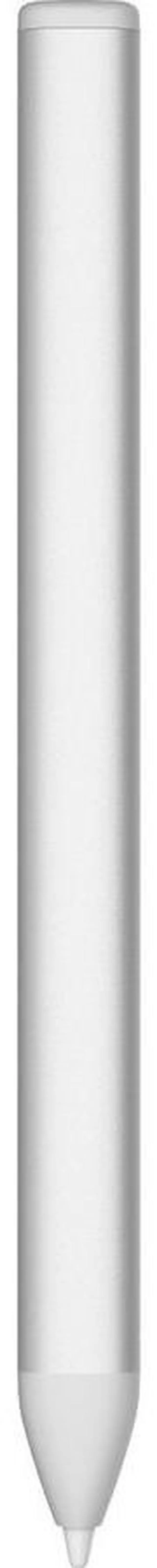 Alt view image 15 of 20 - Logitech Crayon USB-C Digital Pencil for Apple iPads, Silver #914000070