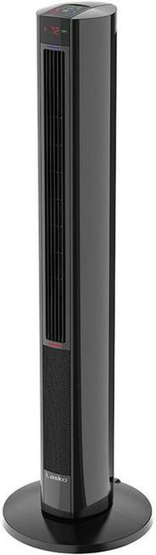 Alt view image 3 of 10 - Lasko Products All Season Tower Fan Heater