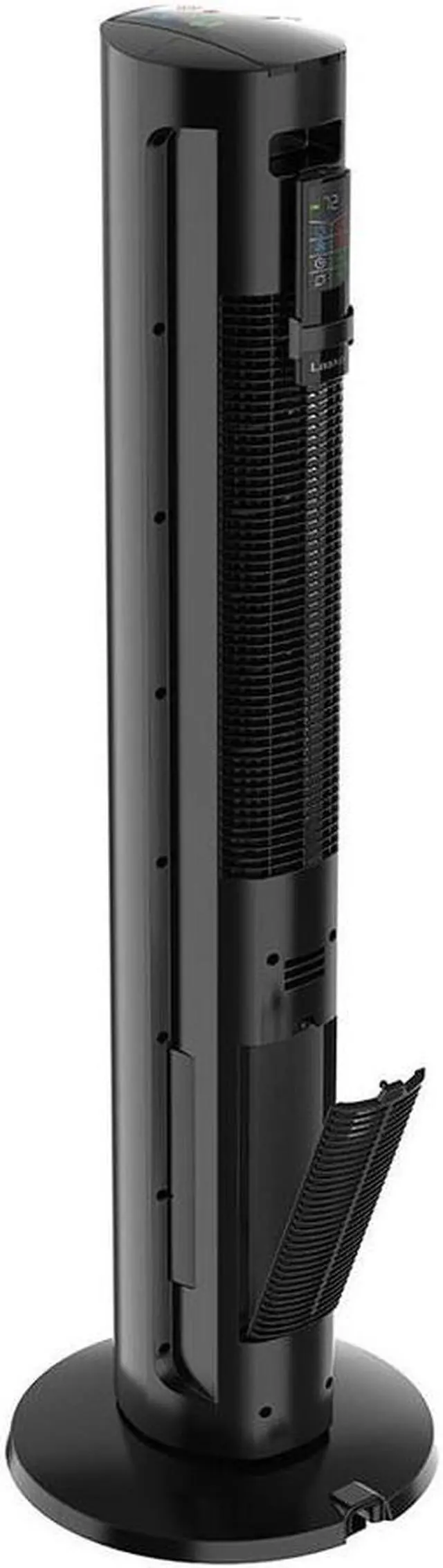 Alt view image 6 of 10 - Lasko Products All Season Tower Fan Heater