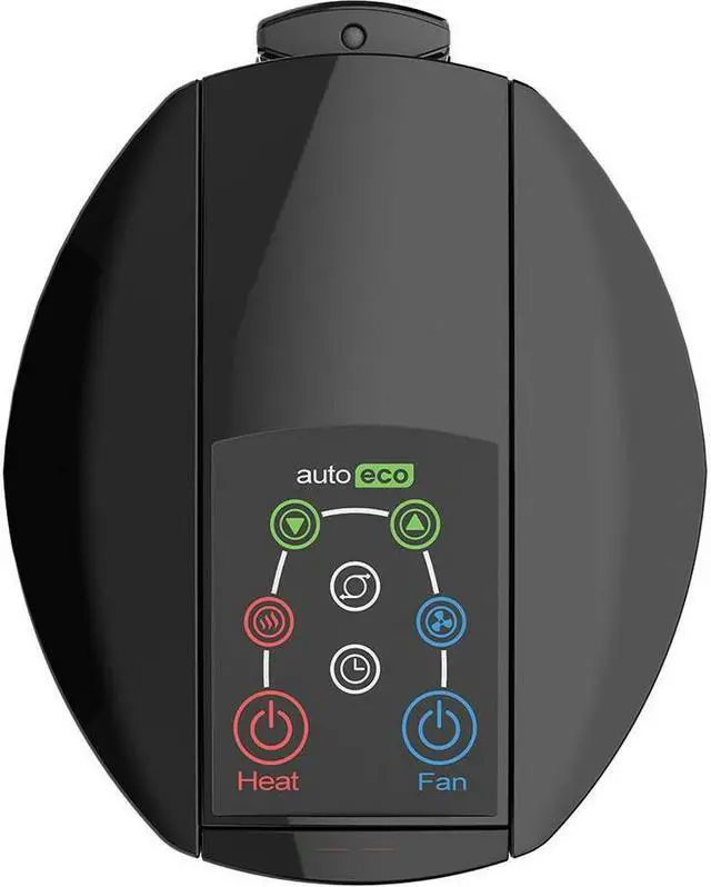 Alt view image 7 of 10 - Lasko Products All Season Tower Fan Heater