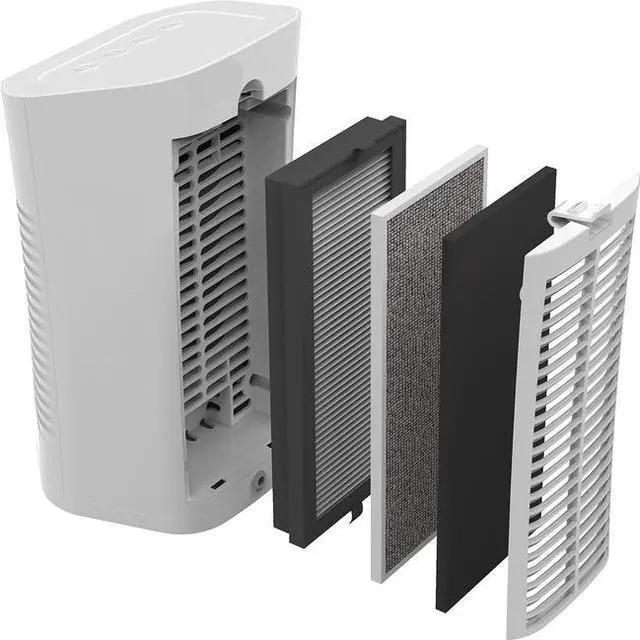 Alt view image 5 of 6 - Lasko YY11200 Air Filter