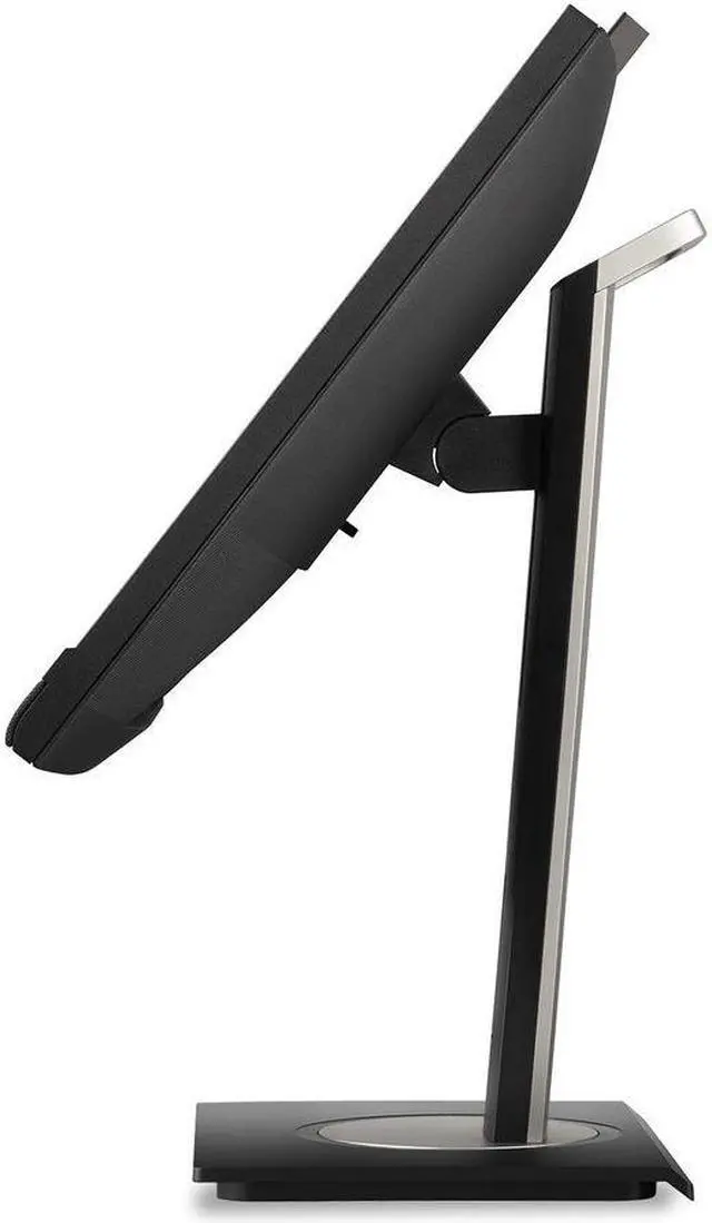 Alt view image 9 of 16 - ViewSonic VG2456V - 24" 1080p Video Conference Monitor with Webcam, 90W USB C, Docking, Built-In Gigabit Ethernet