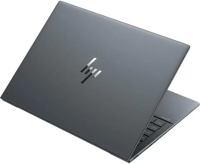 Alt view image 3 of 7 - HP Elite Dragonfly G3 13.5" Touchscreen Notebook 1920 x 1280 Intel i7-1255U 16 GB Total RAM 16 GB On-board Memory 512 GB SSD (7A579UT#ABA)