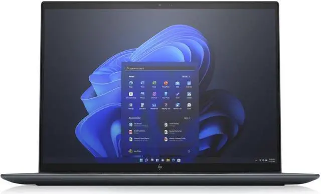 Alt view image 4 of 7 - HP Elite Dragonfly G3 13.5" Touchscreen Notebook 1920 x 1280 Intel i7-1255U 16 GB Total RAM 16 GB On-board Memory 512 GB SSD (7A579UT#ABA)