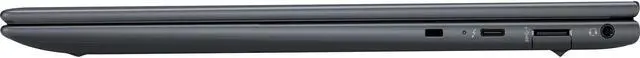 Alt view image 6 of 7 - HP Elite Dragonfly G3 13.5" Touchscreen Notebook 1920 x 1280 Intel i7-1255U 16 GB Total RAM 16 GB On-board Memory 512 GB SSD (7A579UT#ABA)