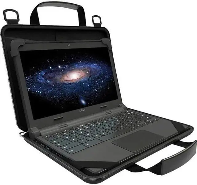 Alt view image 8 of 11 - CHROMEBOOK ALWAYS ON CASE 14IN