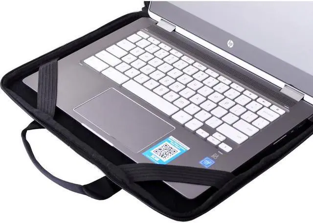 Alt view image 7 of 11 - CHROMEBOOK ALWAYS ON CASE 14IN