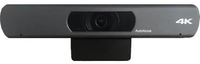 Alt view image 3 of 9 - InFocus Video Conferencing Camera USB HWCAMERA5