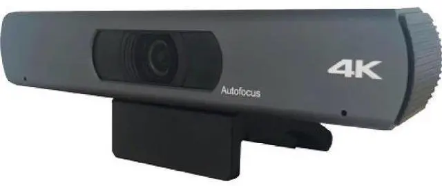 Alt view image 4 of 9 - InFocus Video Conferencing Camera USB HWCAMERA5