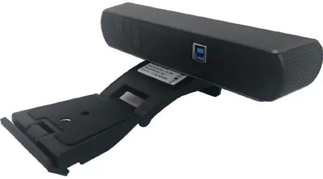 Alt view image 5 of 9 - InFocus Video Conferencing Camera USB HWCAMERA5