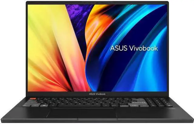 Alt view image 3 of 10 - ASUS Laptop VivoBook Pro Intel Core i7-12650H 32GB Memory 1 TB PCIe SSD GeForce RTX 3060 Laptop GPU 16.0" Non-Touch Screen Windows 11 Home 64-bit N7601ZM-DB77