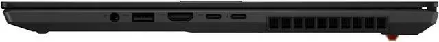 Alt view image 6 of 10 - ASUS Laptop VivoBook Pro Intel Core i7-12650H 32GB Memory 1 TB PCIe SSD GeForce RTX 3060 Laptop GPU 16.0" Non-Touch Screen Windows 11 Home 64-bit N7601ZM-DB77