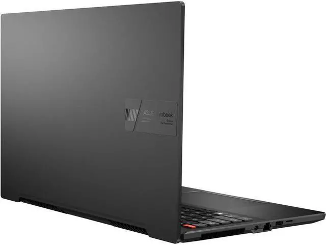 Alt view image 7 of 10 - ASUS Laptop VivoBook Pro Intel Core i7-12650H 32GB Memory 1 TB PCIe SSD GeForce RTX 3060 Laptop GPU 16.0" Non-Touch Screen Windows 11 Home 64-bit N7601ZM-DB77