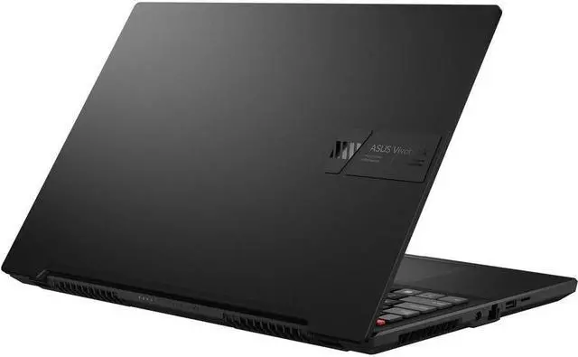 Alt view image 8 of 10 - ASUS Laptop VivoBook Pro Intel Core i7-12650H 32GB Memory 1 TB PCIe SSD GeForce RTX 3060 Laptop GPU 16.0" Non-Touch Screen Windows 11 Home 64-bit N7601ZM-DB77