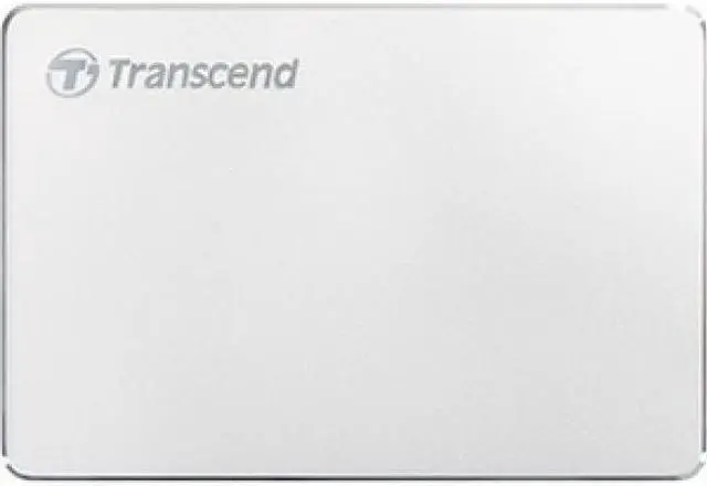 Alt view image 12 of 20 - transcend 1tb storejet external hard drive 2.5" (ts1tsj25c3s)