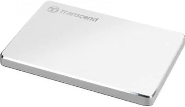 Alt view image 14 of 20 - transcend 1tb storejet external hard drive 2.5" (ts1tsj25c3s)
