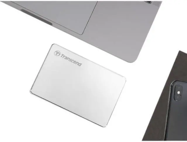 Alt view image 18 of 20 - transcend 1tb storejet external hard drive 2.5" (ts1tsj25c3s)