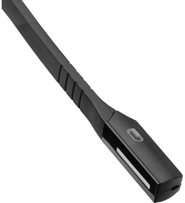 Alt view image 3 of 8 - Sennheiser SDW 5065 (507000) - Double-Sided (Binaural) Wireless Dect Headset for Desk Phone Softphone/PC Connections Dual Microphone Ultra Noise Cancelling, Black