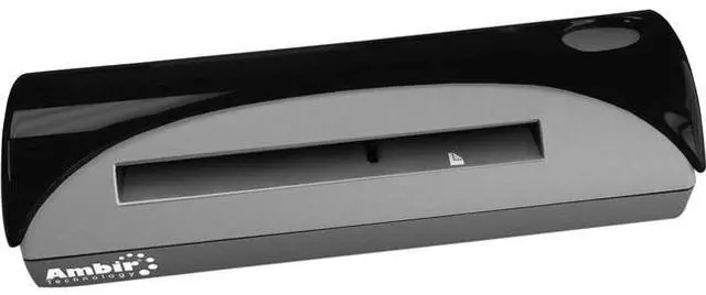 Alt view image 13 of 16 - Ambir PS667-PRO 600 dpi Card & ID Scanner
