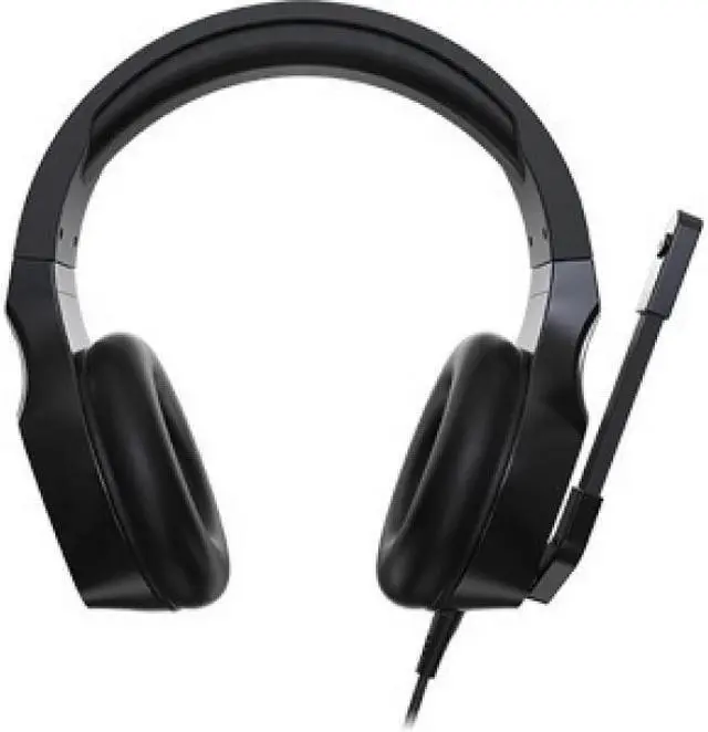 Alt view image 15 of 18 - Acer Nitro Headset | Black
